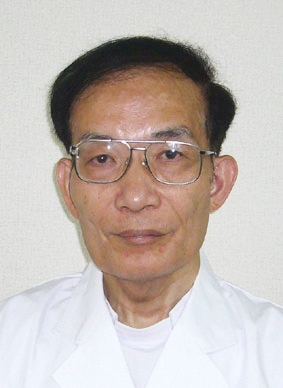 写真:服部記念病院 院長 山下 修平
